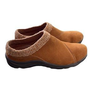 VIONIC Arbor slip-on clog 8.5W